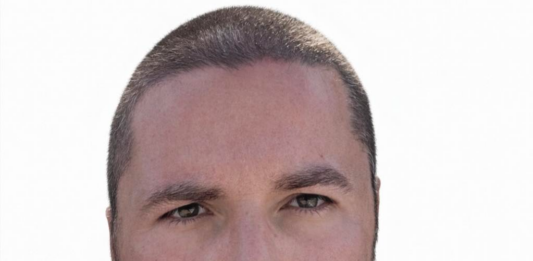 Николай Попов