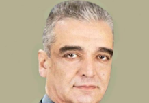 Николай Стоянов ексклузивно пред Искра.бг: Напускам „Движение Трети март“! Николай Стоянов