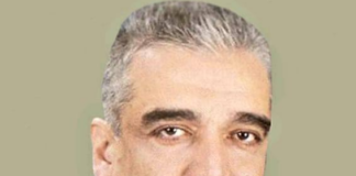 Николай Стоянов