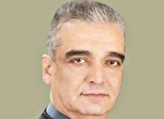 Николай Стоянов