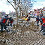 Нови паркоместа във Варна