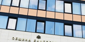 Методи Байкушев