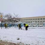 Заради опасното време: Утре ще бъде неучебен ден в Русе! Обстановката в Русе