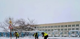 Обстановката в Русе