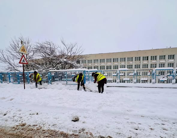 12 януари ще бъде неучебен ден за всички училища на