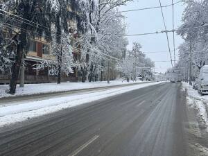 Обстановката в Русе
