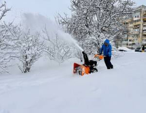 Обстановката в Русе