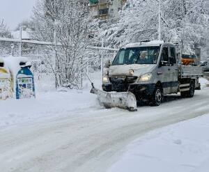 Обстановката в Русе