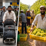 Ще бъде ли залята България от пакистанци?