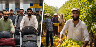 Ще бъде ли залята България от пакистанци?