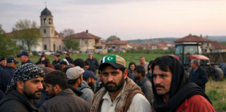 Пакистанци