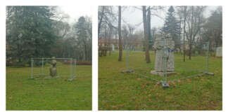 Паметниците