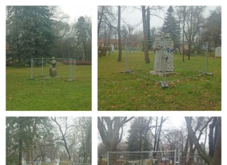 Паметниците