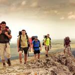 Пешеходни походи