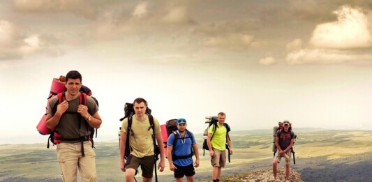 Пешеходни походи