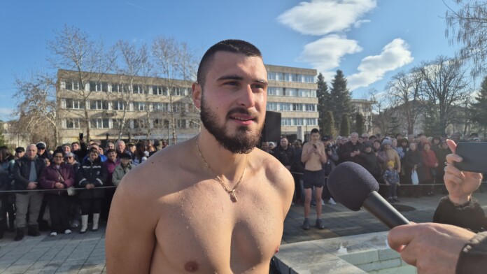 Пламен Донев