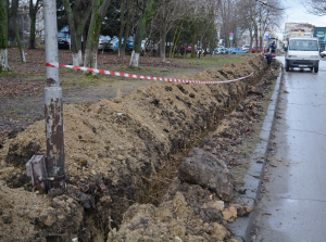 Подмяна на осветлението