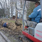 Подмяна на осветлението