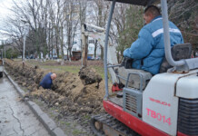 Подмяна на осветлението