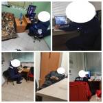 Сигнал за полицаи в София