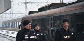 Полицейска операция