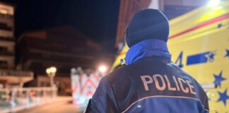 Полицията идентифицира първите четири жертви на пожара в Швейцария