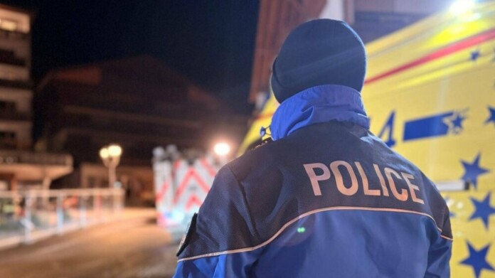 Полицията идентифицира първите четири жертви на пожара в Швейцария