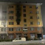 ГДПБЗН с подробности за големия пожар в София, при който загина майка, а децата й пострадаха Пожарът