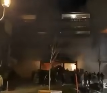 Съжалявам че 2026 та започва по този начин но е