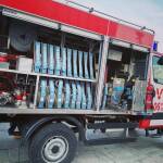 Пожарен автомобил