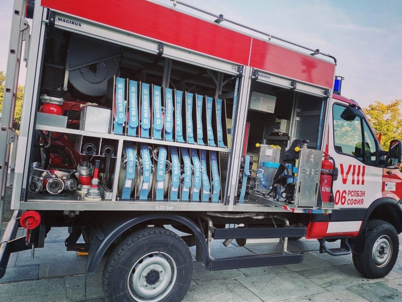 90 годишен мъж е загинал при инцидент в дома си