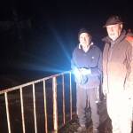 Преливане на реката