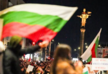 Николай Денков: Да не се разсейваме! Трябват усилия за честни избори! Протестите