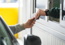 Нов контрол на Шенген вече работи и на българската граница