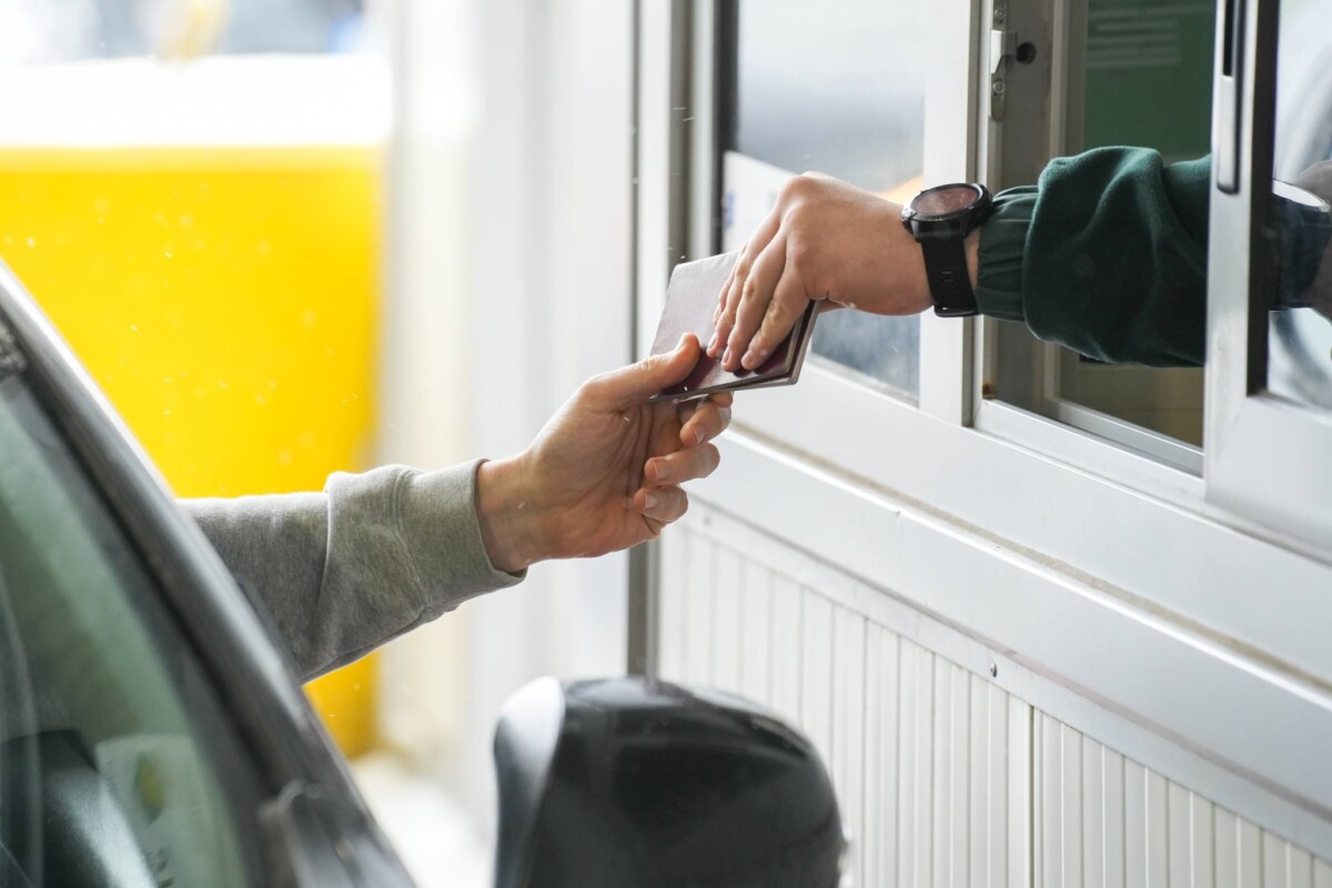 Нов начин за контрол на влизането и излизането от Шенген