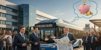 Проверка на НАП за цената на билета в Бургас