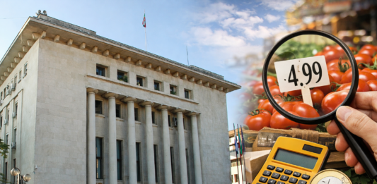 Законът за еврото не е само за частния бизнес: общински съветници искат пълна проверка на цените в Община Бургас