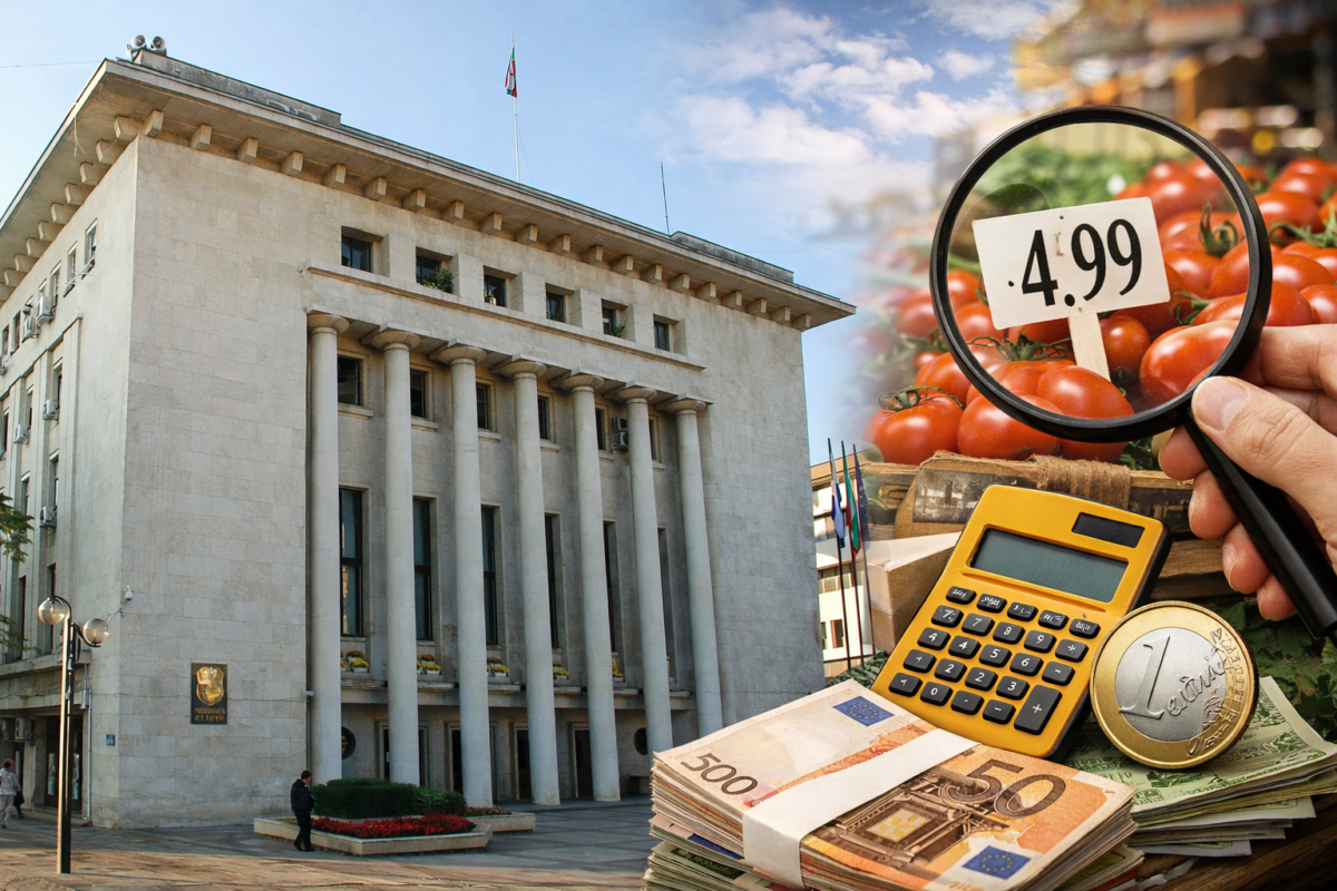 Общински съветници от в Бургас в понеделник ще внесат нов