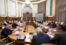 Консултативният съвет по тютюна