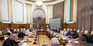 Консултативният съвет по тютюна