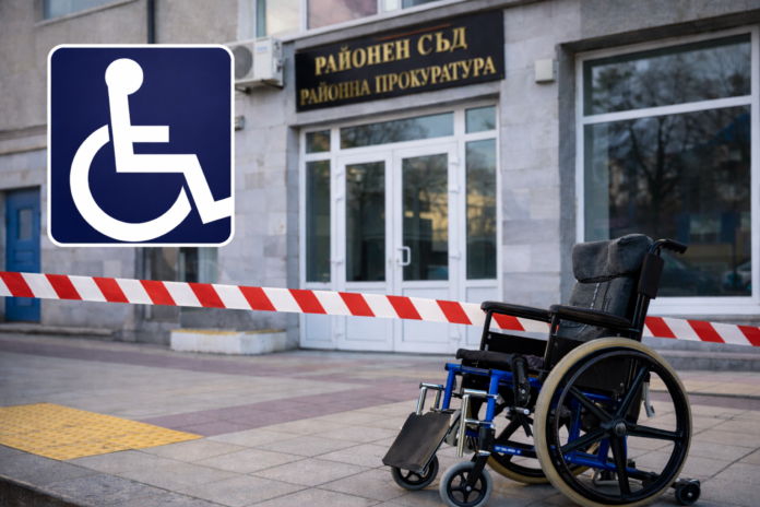 Районен съд-Айтос