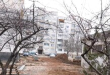 Разкопано след ремонт на "Топлофикация София"