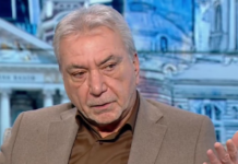 Росен Карадимов