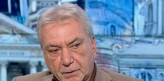 Росен Карадимов