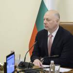 Росен Желязков