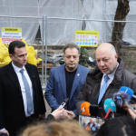 Росен Желязков