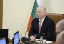 Росен Желязков