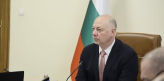 Росен Желязков