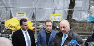 Росен Желязков