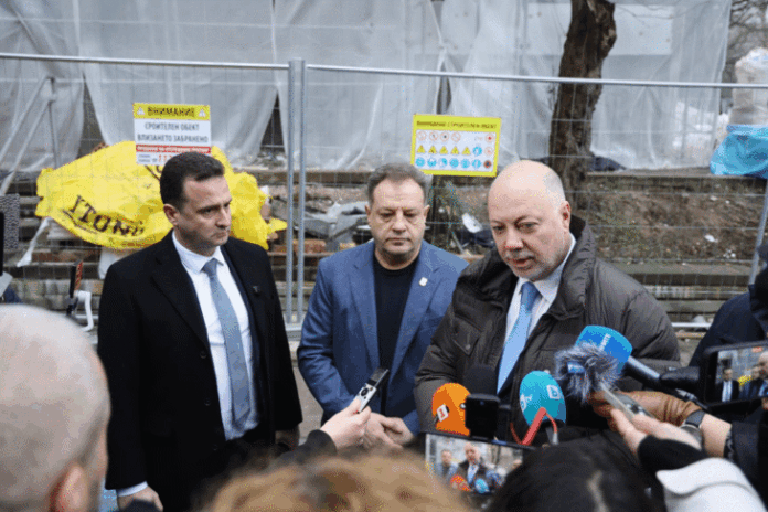 Росен Желязков